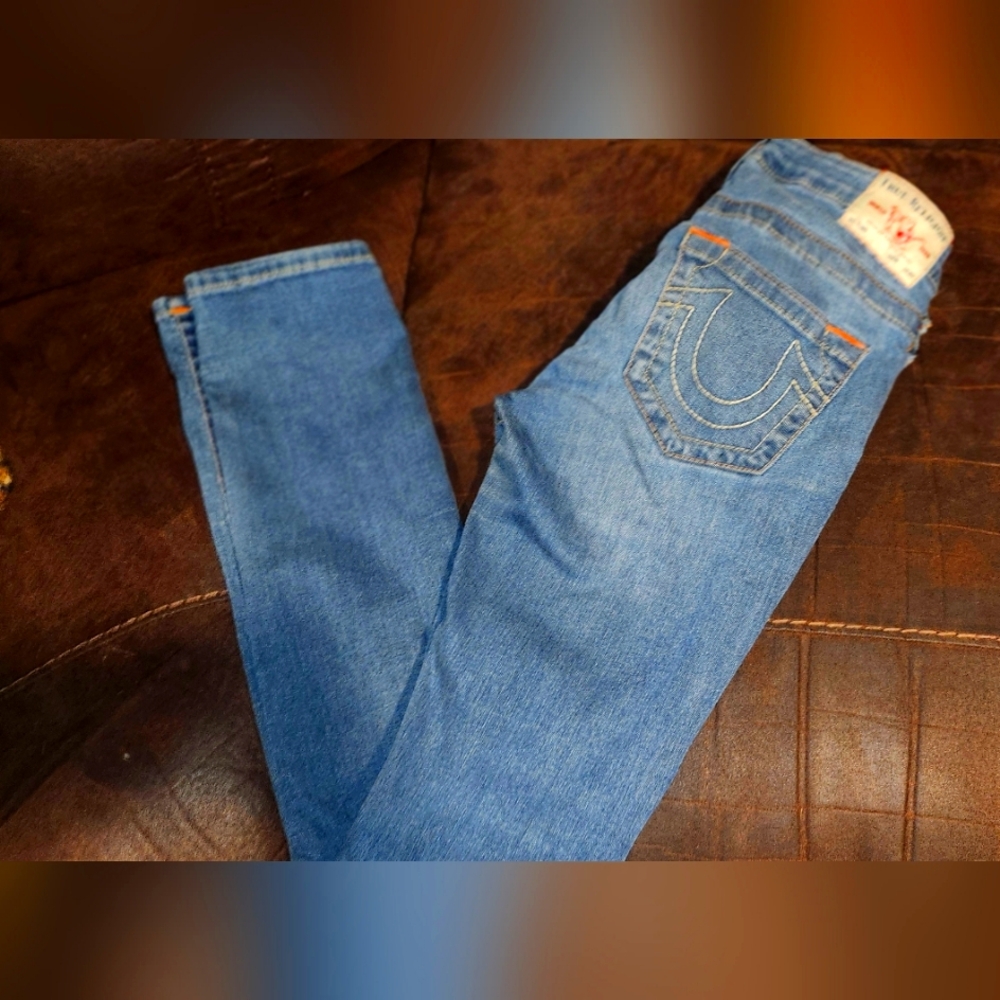 True religion jeans - Picture 2 of 5